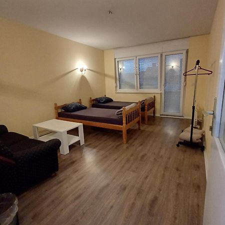 Capljina Rooms Čapljina Exterior foto