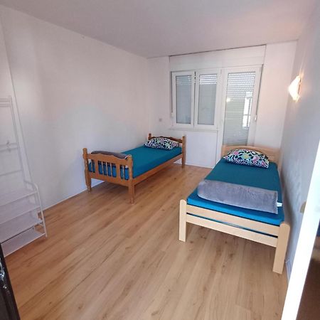 Capljina Rooms Čapljina Exterior foto