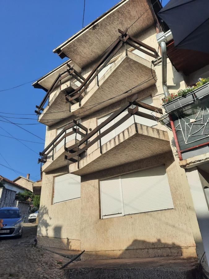 Capljina Rooms Čapljina Exterior foto