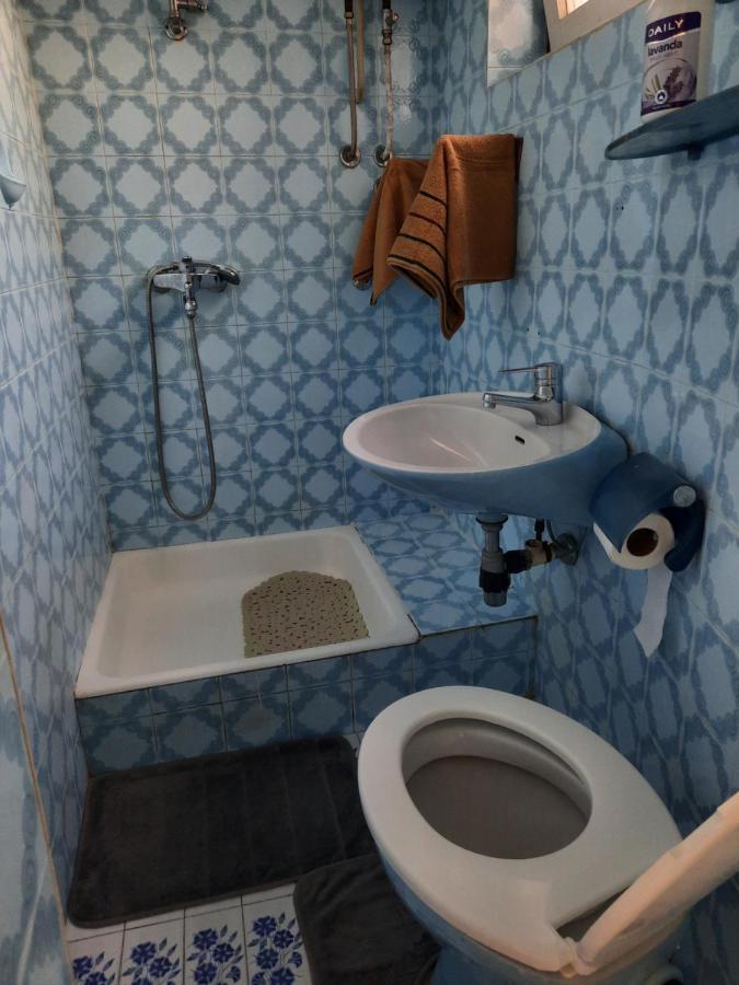 Capljina Rooms Čapljina Exterior foto