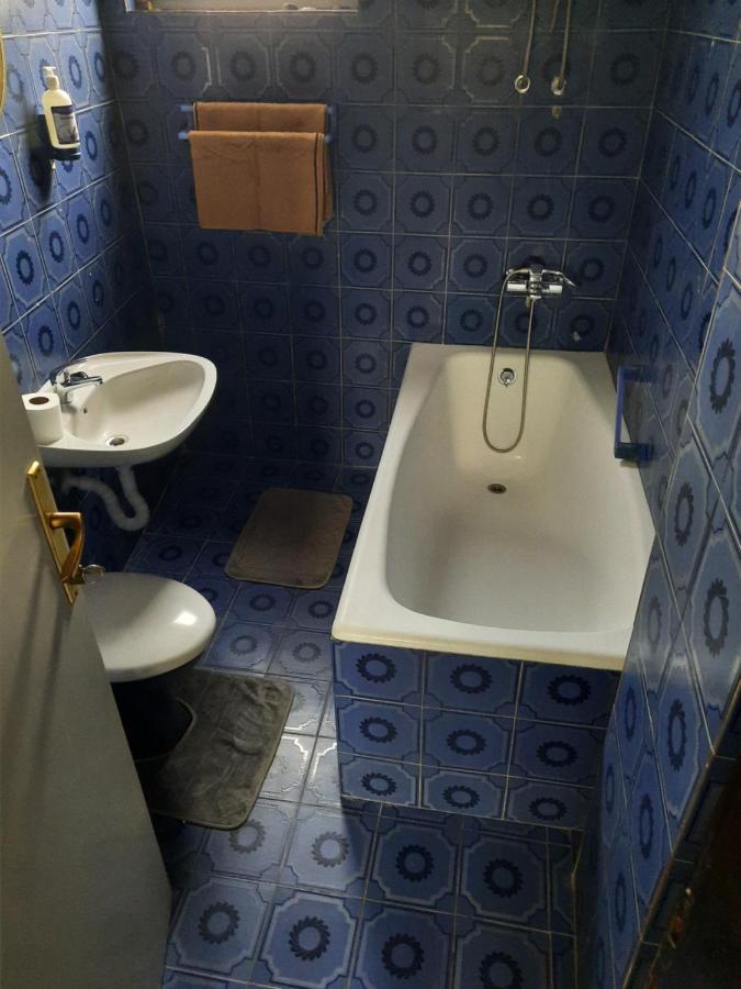 Capljina Rooms Čapljina Exterior foto