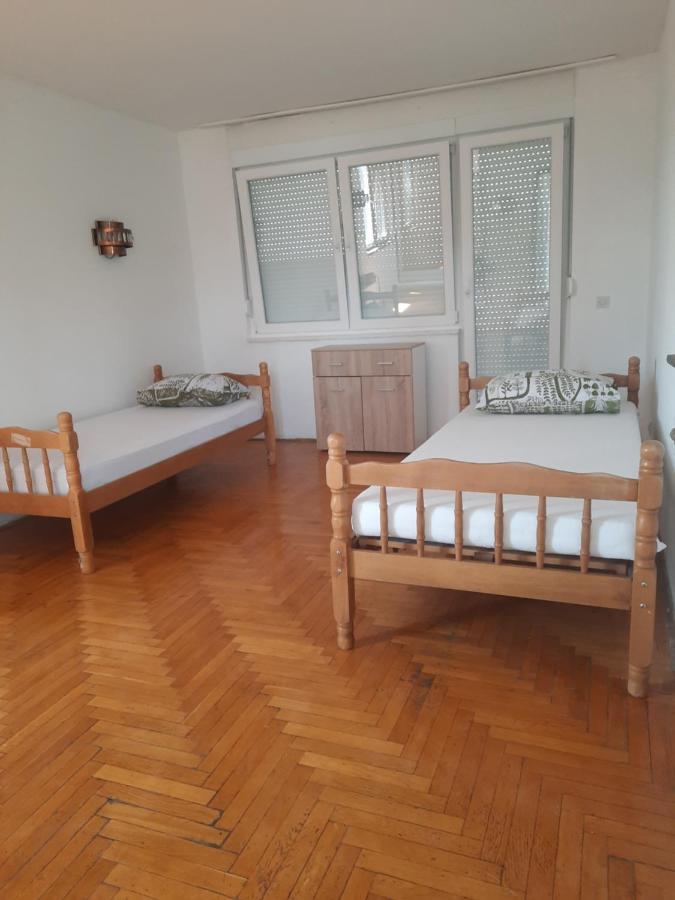 Capljina Rooms Čapljina Exterior foto