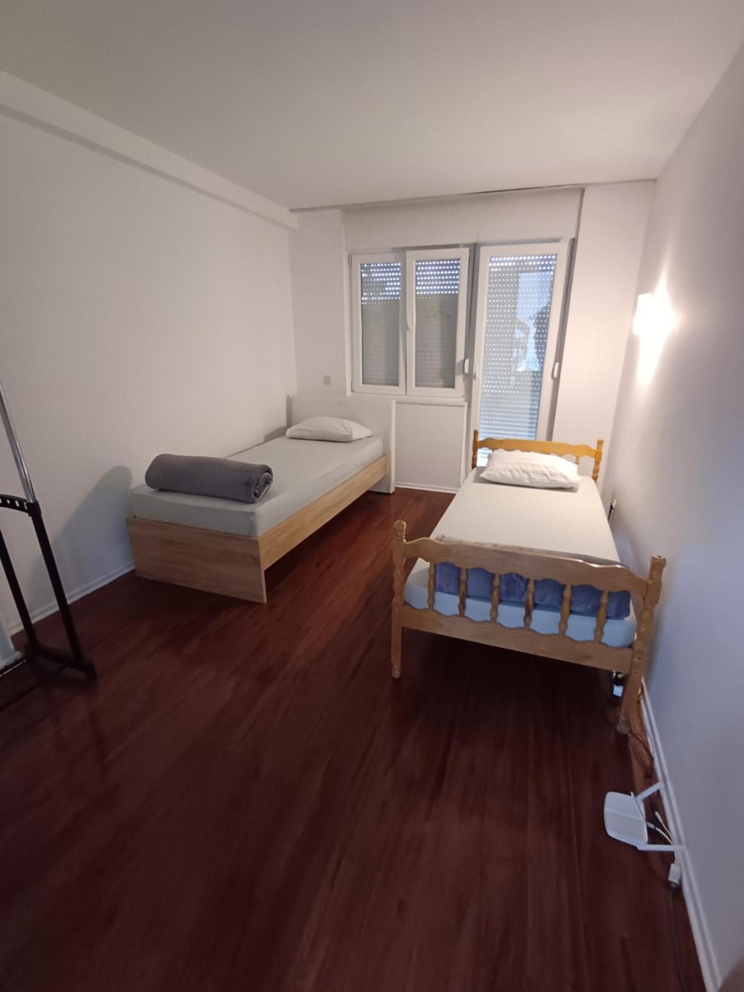 Capljina Rooms Čapljina Exterior foto