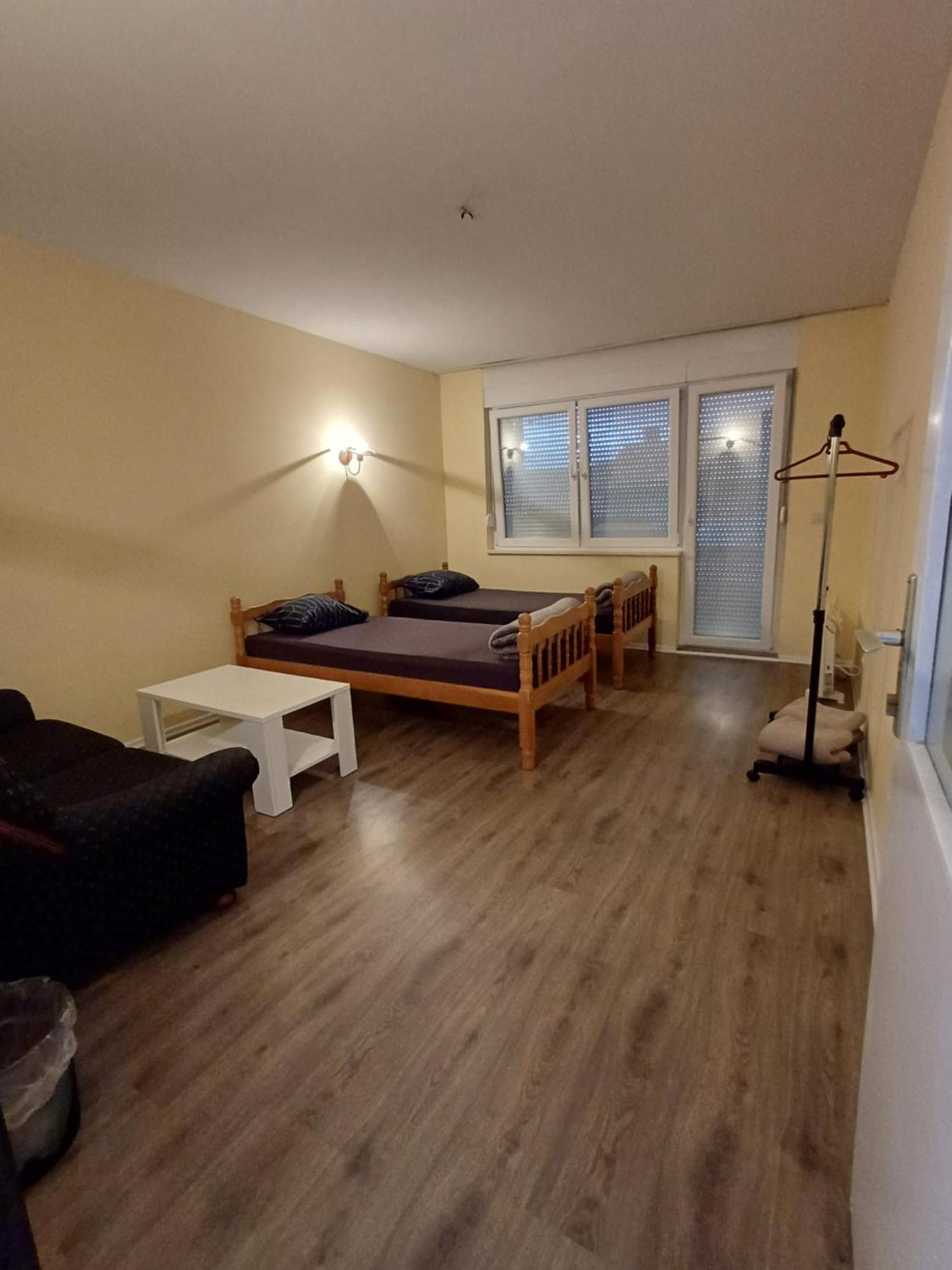 Capljina Rooms Čapljina Exterior foto